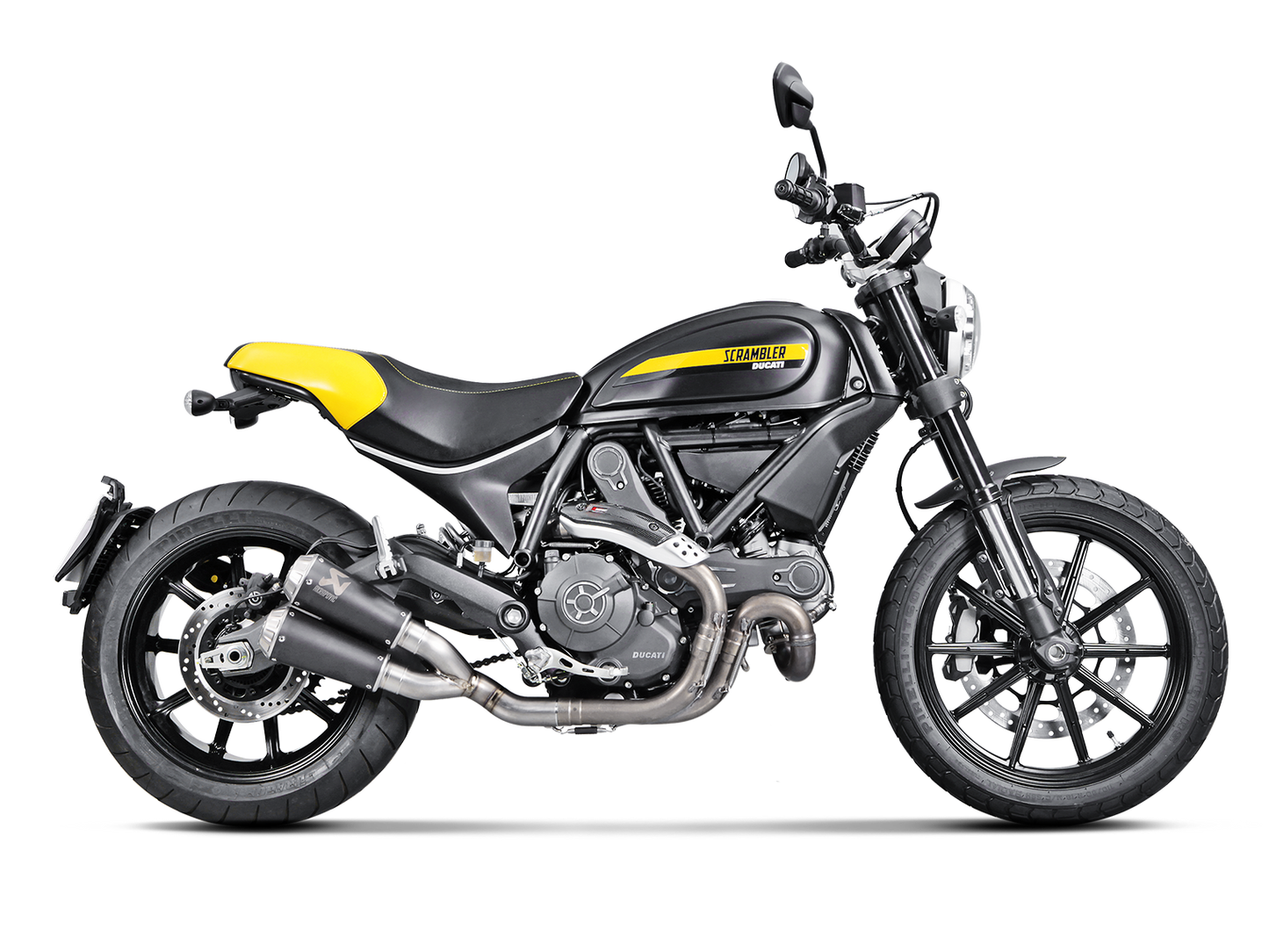 AKRAPOVIC S-D8SO4-CUBTBL-1 Ducati Monster / Scrambler (2020+) Slip-on Exhaust (titanium) – Accessories in the 2WheelsHero Motorcycle Aftermarket Accessories and Parts Online Shop