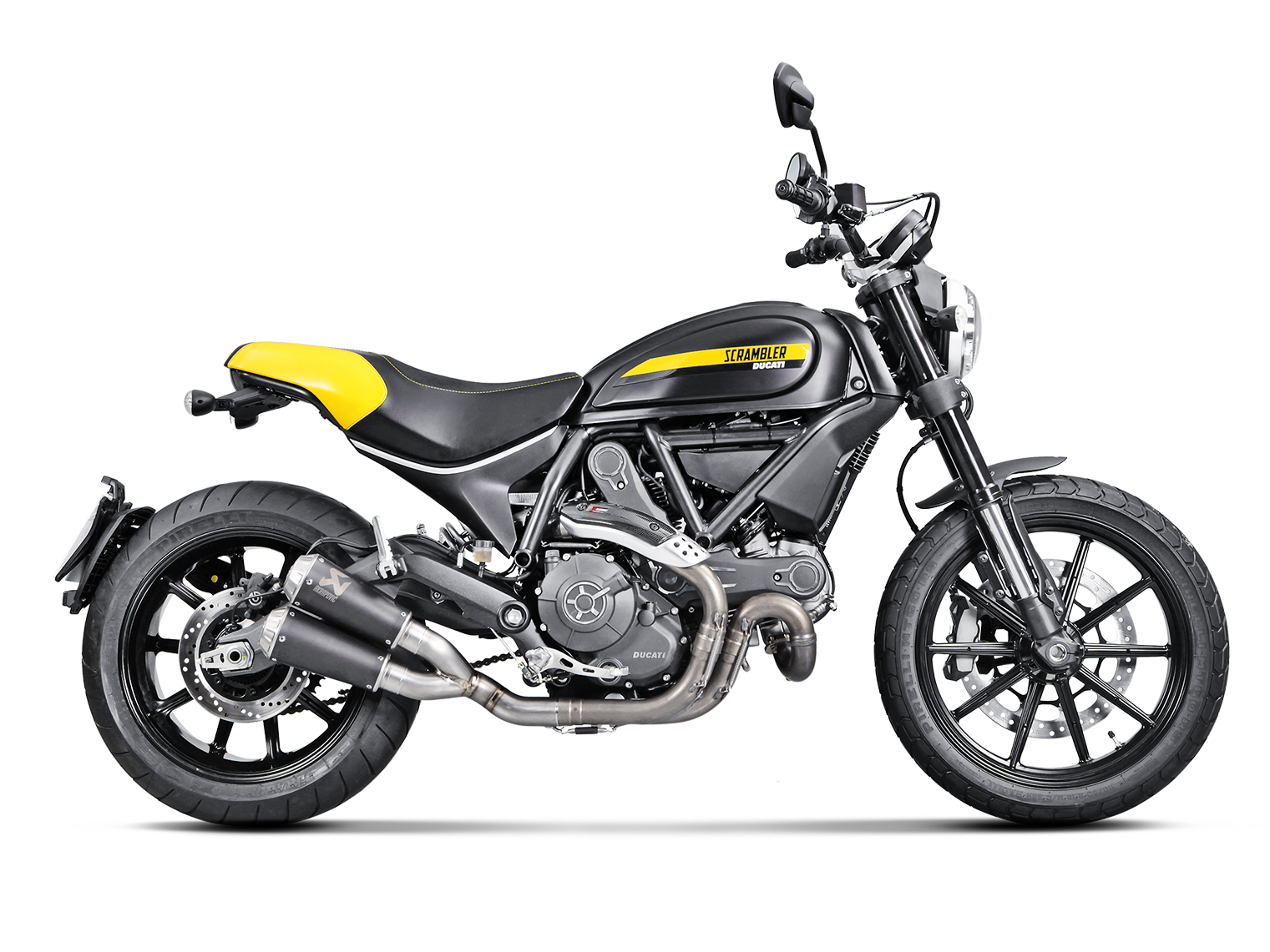 AKRAPOVIC S-D8SO4-CUBTBL-1 Ducati Monster / Scrambler (2020+) Slip-on Exhaust (titanium) – Accessories in the 2WheelsHero Motorcycle Aftermarket Accessories and Parts Online Shop