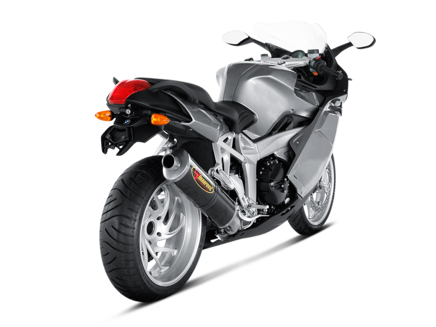 AKRAPOVIC SS-B12SO1-HC BMW K1200S (2008+) Slip-on Exhaust (carbon) – Accessories in the 2WheelsHero Motorcycle Aftermarket Accessories and Parts Online Shop