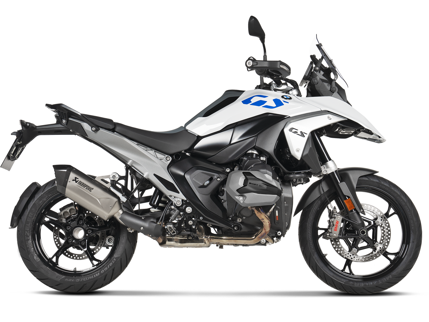 AKRAPOVIC S-B13SO4-HJGT BMW R1300GS / Adventure (2024+) Slip-on Exhaust (titanium) – Accessories in the 2WheelsHero Motorcycle Aftermarket Accessories and Parts Online Shop