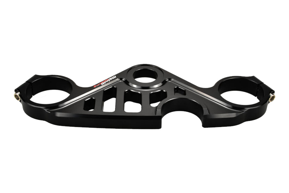 MELOTTI RACING Yamaha YZF-R6 Triple Clamps Top Plate (road)