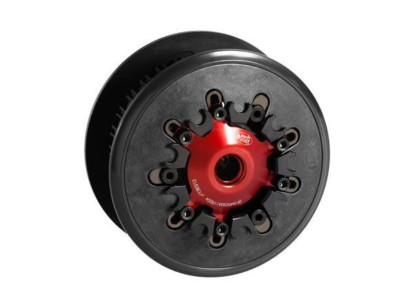 STM ITALY KTM 250SX-F (2020+) Wet Slipper Clutch