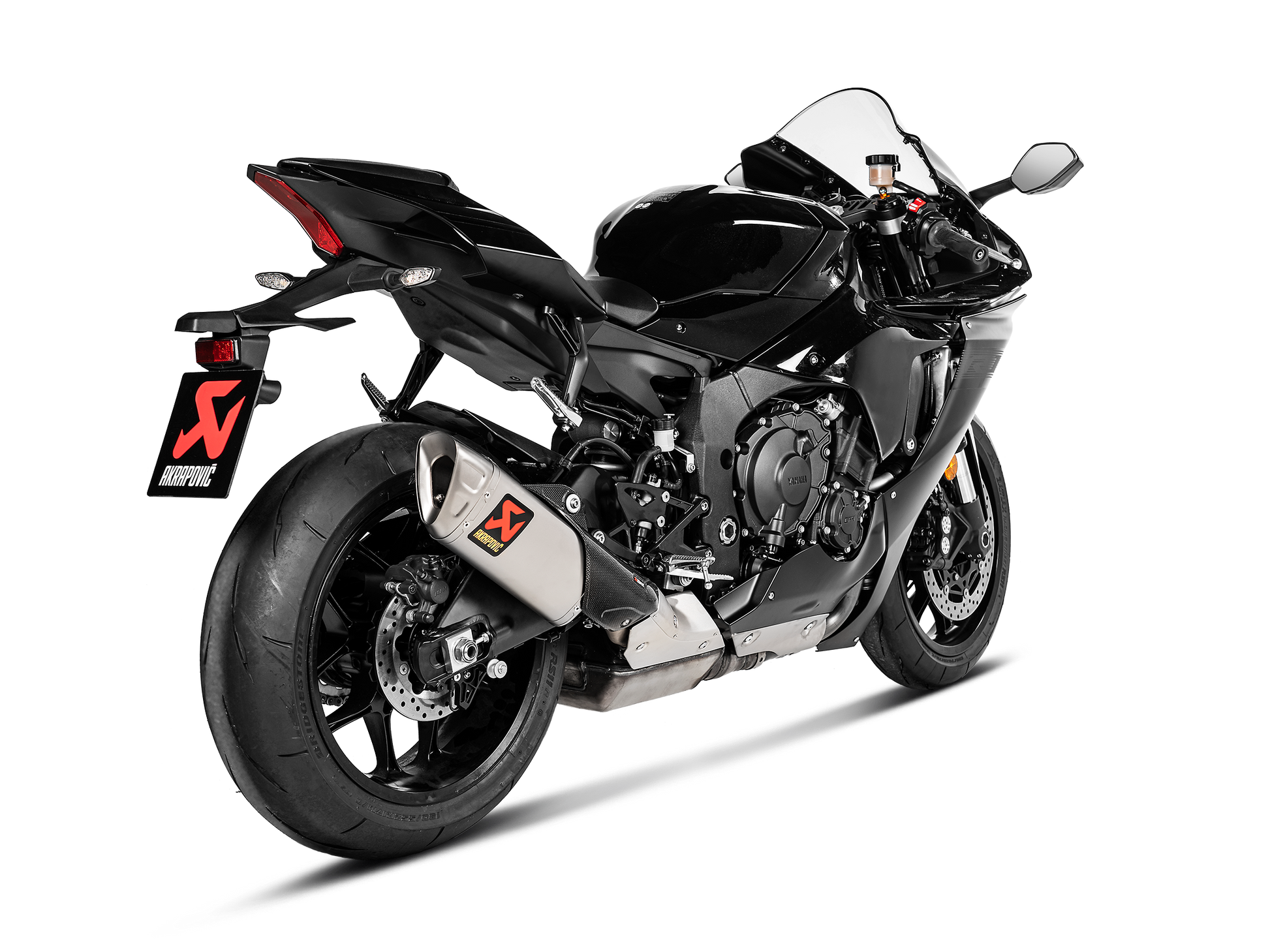 AKRAPOVIC S-Y10SO18-HAPLT Yamaha YZF-R1 (2025+) Slip-On Exhaust (titanium) – Accessories in the 2WheelsHero Motorcycle Aftermarket Accessories and Parts Online Shop