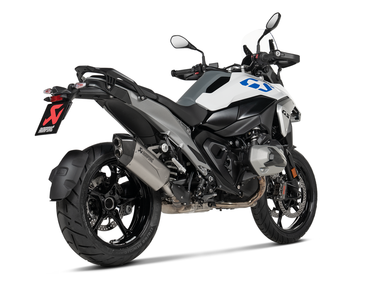 AKRAPOVIC S-B13SO4-HJGT BMW R1300GS / Adventure (2024+) Slip-on Exhaust (titanium) – Accessories in the 2WheelsHero Motorcycle Aftermarket Accessories and Parts Online Shop
