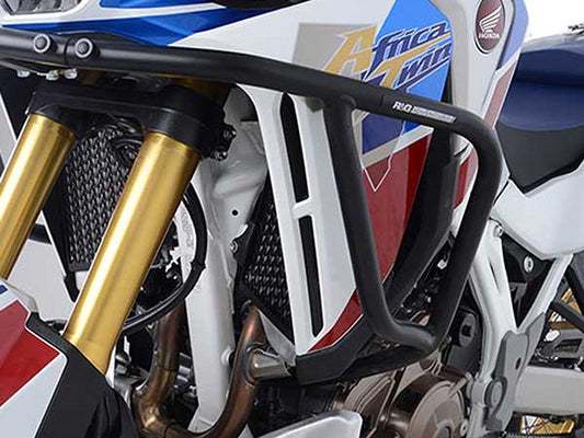 AB0060 - R&G RACING Honda CRF1100L Adventure (2020+) Crash Protection Bars