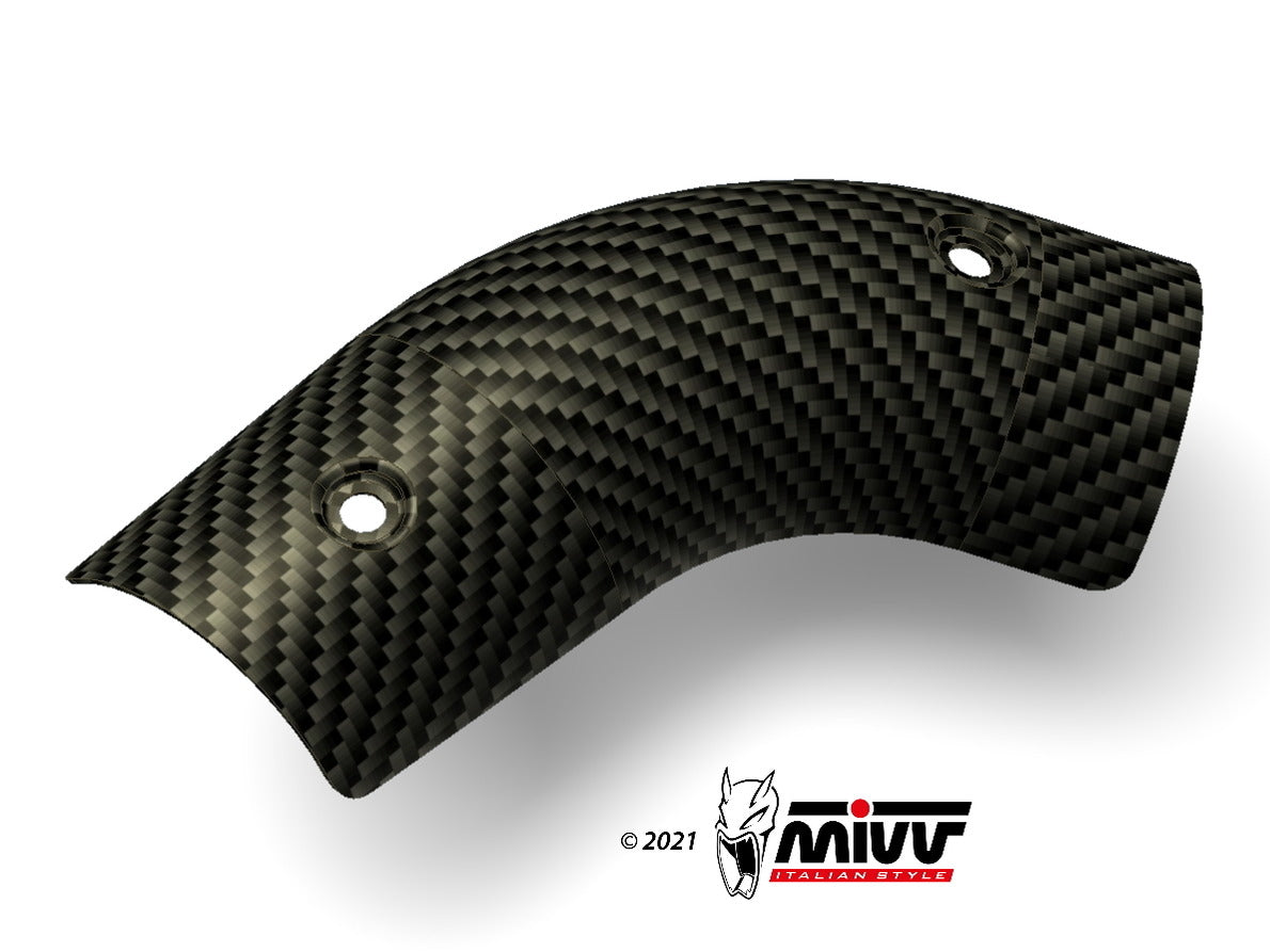 MIVV K.054 KAWASAKI NINJA 1000 SX / TOURER ( 2021+ ) Slip On Exhaust "MK3" (carbon; not approved) – Accessories in the 2WheelsHero Motorcycle Aftermarket Accessories and Parts Online Shop