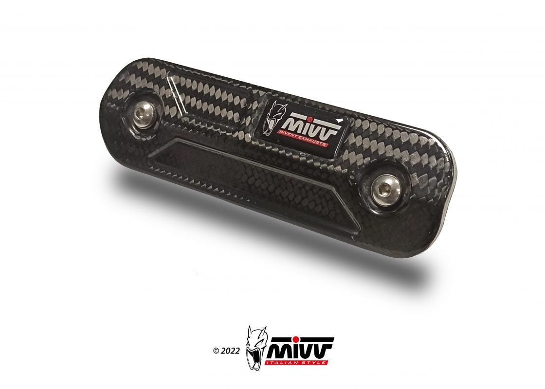 MIVV B.041 BMW S 1000 R (2021+) Slip-on Exhaust MK3 (carbon; approved) – Accessories in the 2WheelsHero Motorcycle Aftermarket Accessories and Parts Online Shop