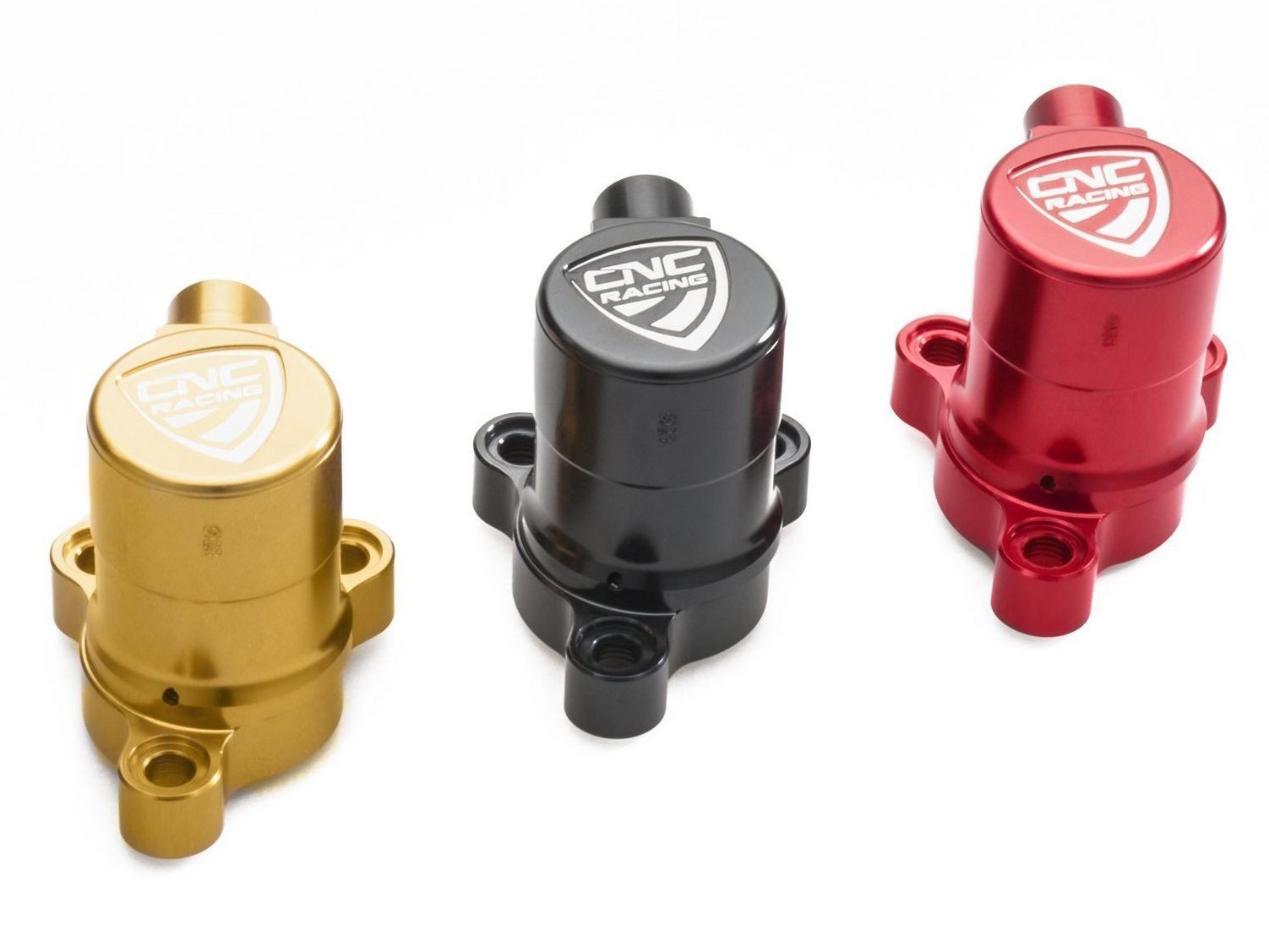 AF286 - CNC RACING Ducati Panigale Clutch Slave Cylinder (Ø 28 mm) – Accessories in the Factory Racing Motorcycle Aftermarket Accessories and Parts Online Shop