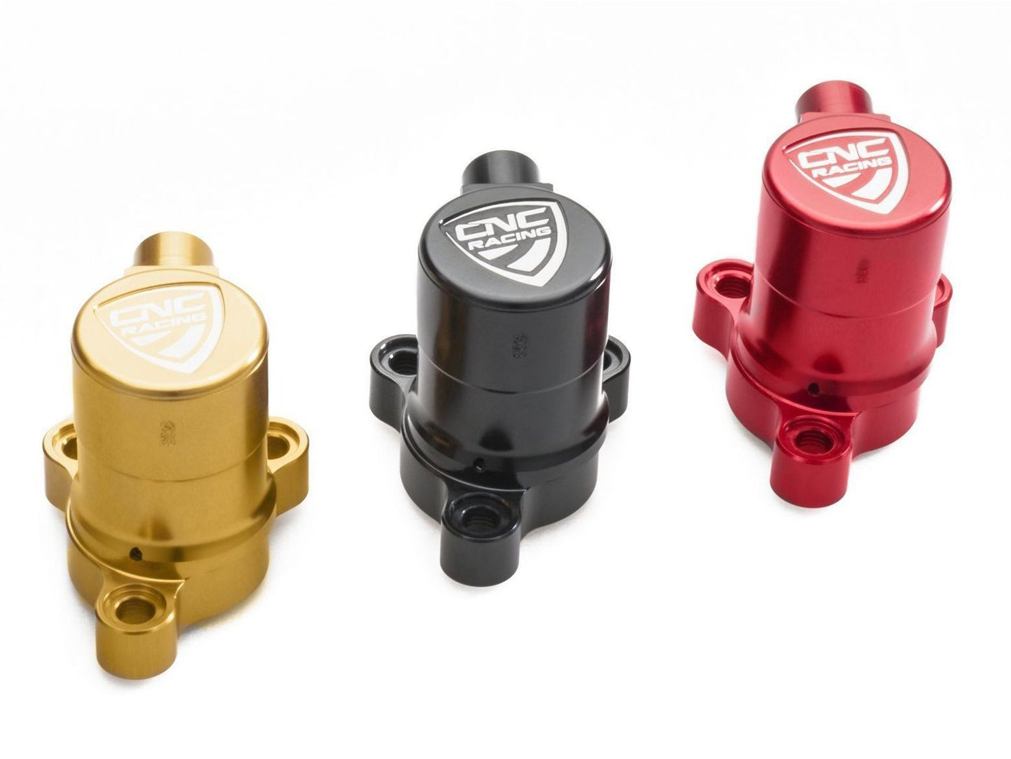 AF293 - CNC RACING Ducati Panigale Clutch Slave Cylinder (Ø 30 mm) – Accessories in the Factory Racing Motorcycle Aftermarket Accessories and Parts Online Shop