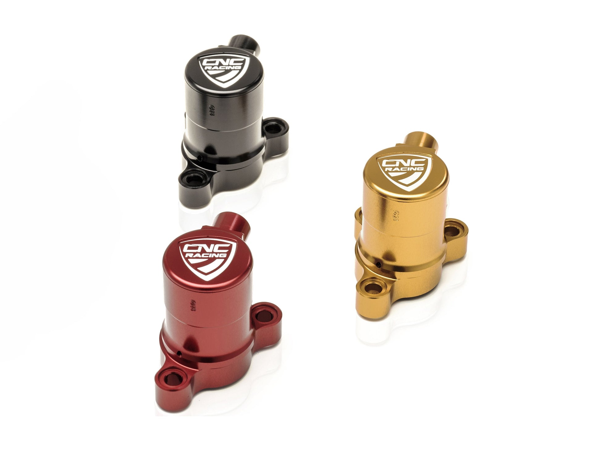 AF293 - CNC RACING Ducati Panigale Clutch Slave Cylinder (Ø 30 mm) – Accessories in the Factory Racing Motorcycle Aftermarket Accessories and Parts Online Shop