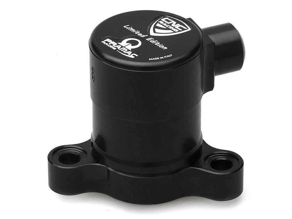 AF293PR - CNC RACING Ducati Panigale V2 Clutch Slave Cylinder (Ø 30 mm; Pramac Racing Limited Edition) – Accessories in the Factory Racing Motorcycle Aftermarket Accessories and Parts Online Shop