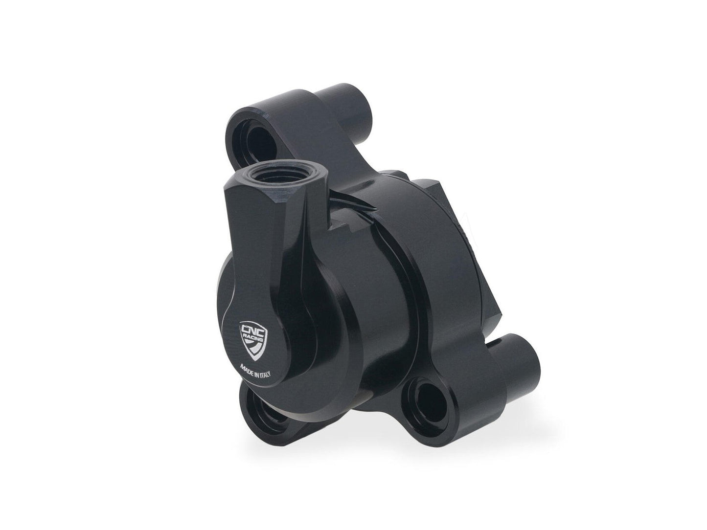 CNC RACING AF312 KTM 1390 Super Duke R (2024+) Clutch Slave Cylinder – Accessories in the Factory Racing Motorcycle Aftermarket Accessories and Parts Online Shop