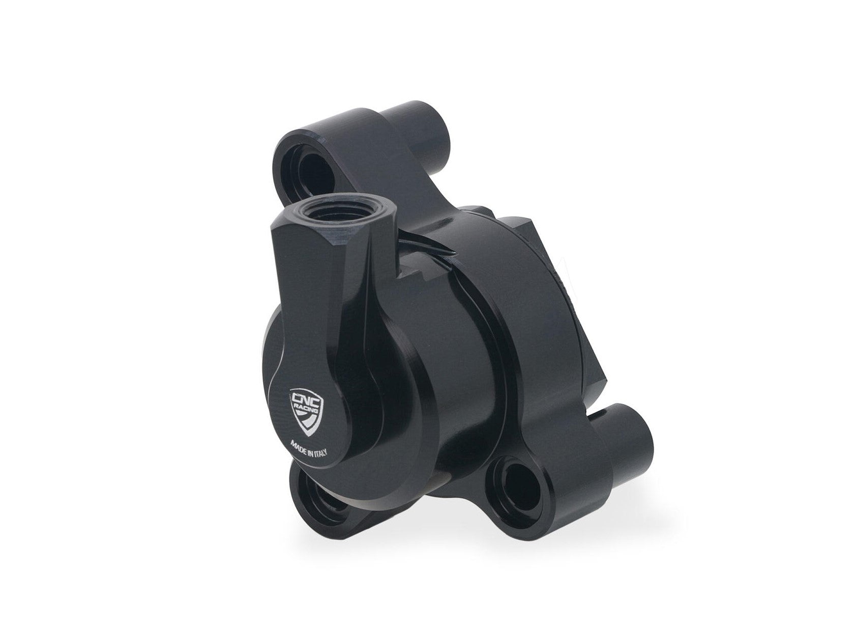 CNC RACING AF312 KTM 1390 Super Duke R (2024+) Clutch Slave Cylinder – Accessories in the Factory Racing Motorcycle Aftermarket Accessories and Parts Online Shop