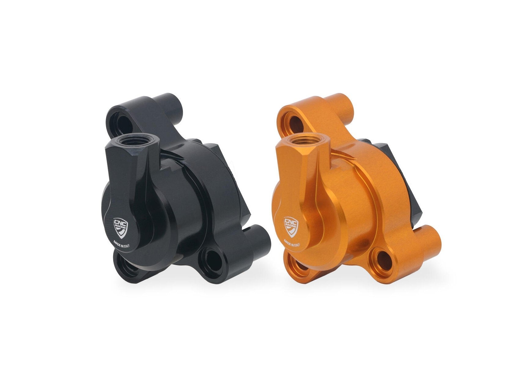 CNC RACING AF312 KTM 1390 Super Duke R (2024+) Clutch Slave Cylinder – Accessories in the Factory Racing Motorcycle Aftermarket Accessories and Parts Online Shop