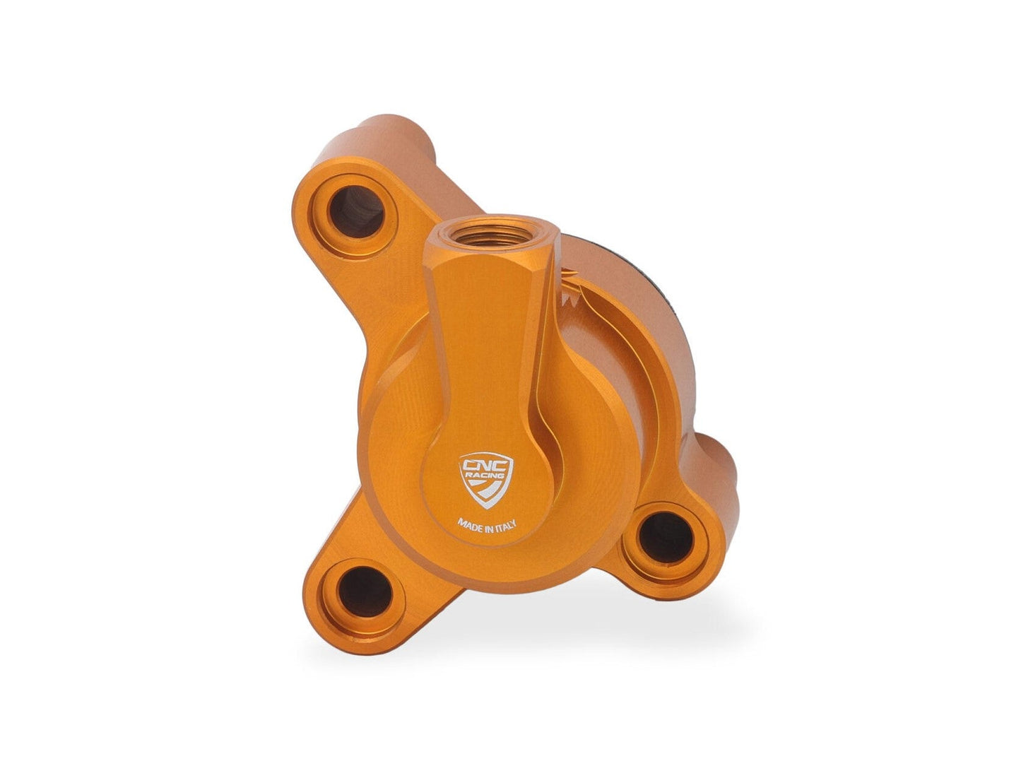 CNC RACING AF312 KTM 1390 Super Duke R (2024+) Clutch Slave Cylinder – Accessories in the Factory Racing Motorcycle Aftermarket Accessories and Parts Online Shop