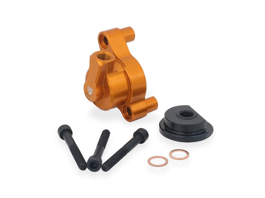 CNC RACING AF312 KTM 1390 Super Duke R (2024+) Clutch Slave Cylinder – Accessories in the Factory Racing Motorcycle Aftermarket Accessories and Parts Online Shop