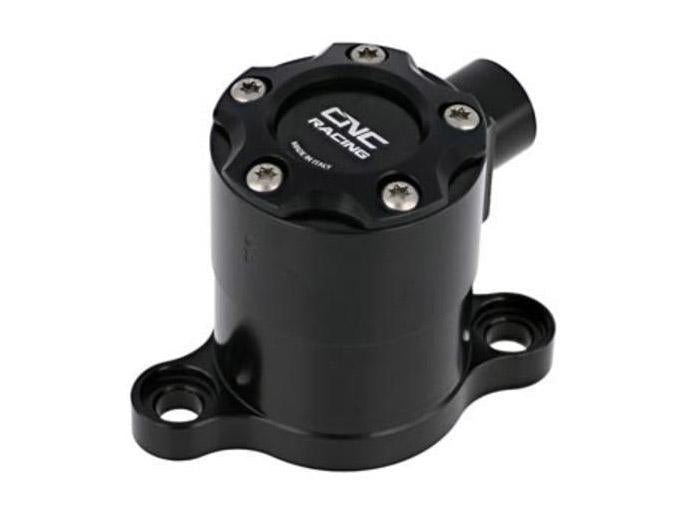 AF501 - CNC RACING Ducati Clutch Slave Cylinder "Gear" (Ø 30 mm) – Accessories in the Factory Racing Motorcycle Aftermarket Accessories and Parts Online Shop