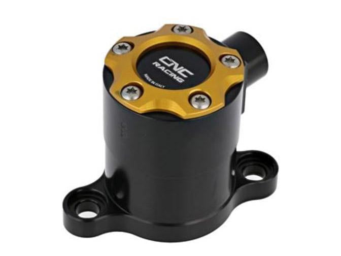 AF501 - CNC RACING Ducati Clutch Slave Cylinder "Gear" (Ø 30 mm) – Accessories in the Factory Racing Motorcycle Aftermarket Accessories and Parts Online Shop