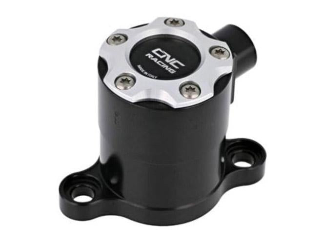 AF501 - CNC RACING Ducati Clutch Slave Cylinder "Gear" (Ø 30 mm) – Accessories in the Factory Racing Motorcycle Aftermarket Accessories and Parts Online Shop