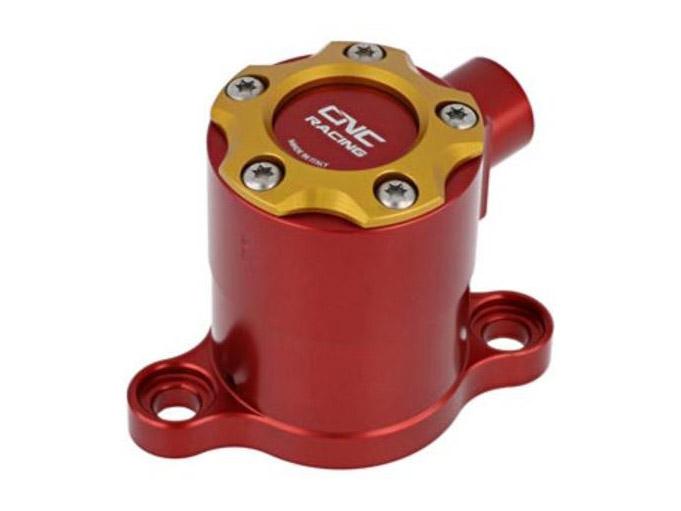 AF501 - CNC RACING Ducati Clutch Slave Cylinder "Gear" (Ø 30 mm) – Accessories in the Factory Racing Motorcycle Aftermarket Accessories and Parts Online Shop