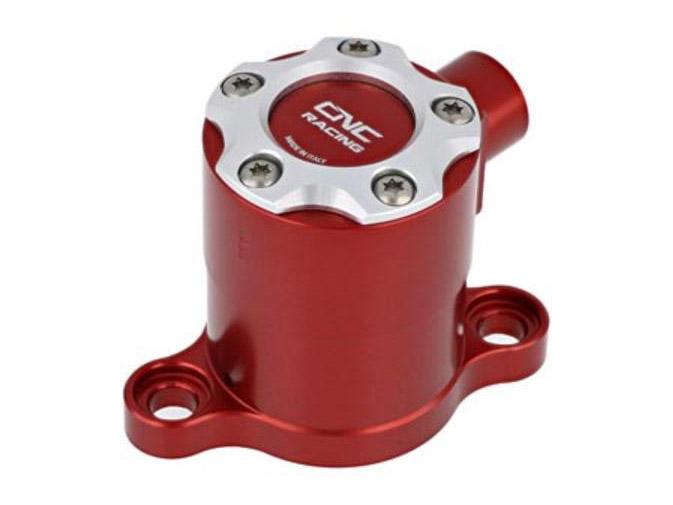 AF501 - CNC RACING Ducati Clutch Slave Cylinder "Gear" (Ø 30 mm) – Accessories in the Factory Racing Motorcycle Aftermarket Accessories and Parts Online Shop