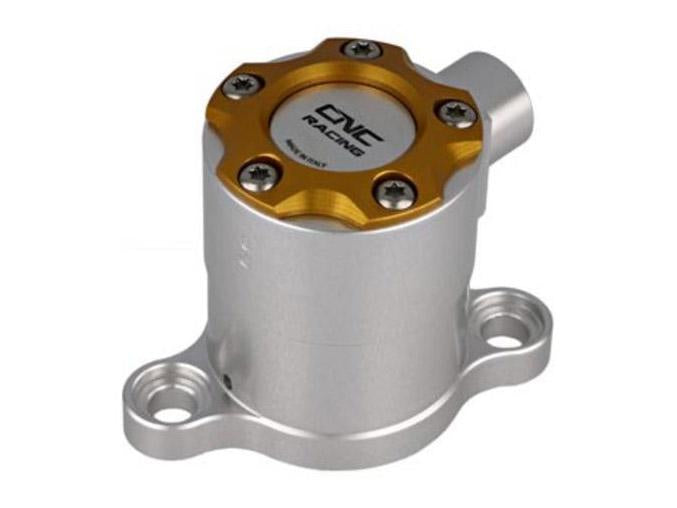 AF501 - CNC RACING Ducati Clutch Slave Cylinder "Gear" (Ø 30 mm) – Accessories in the Factory Racing Motorcycle Aftermarket Accessories and Parts Online Shop