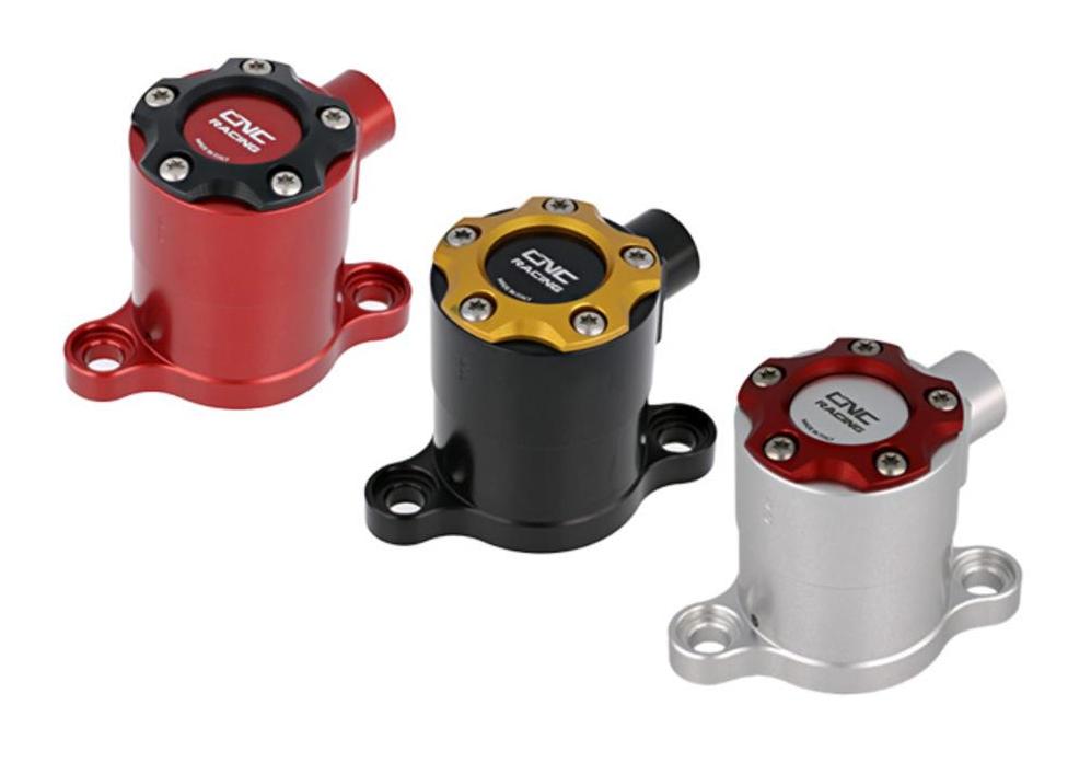 AF501 - CNC RACING Ducati Clutch Slave Cylinder "Gear" (Ø 30 mm) – Accessories in the Factory Racing Motorcycle Aftermarket Accessories and Parts Online Shop