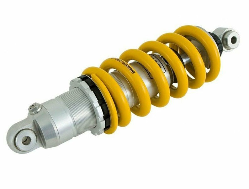 02/07 Honda CB900F Hornet Parts & Accessories at the Factory Racing
