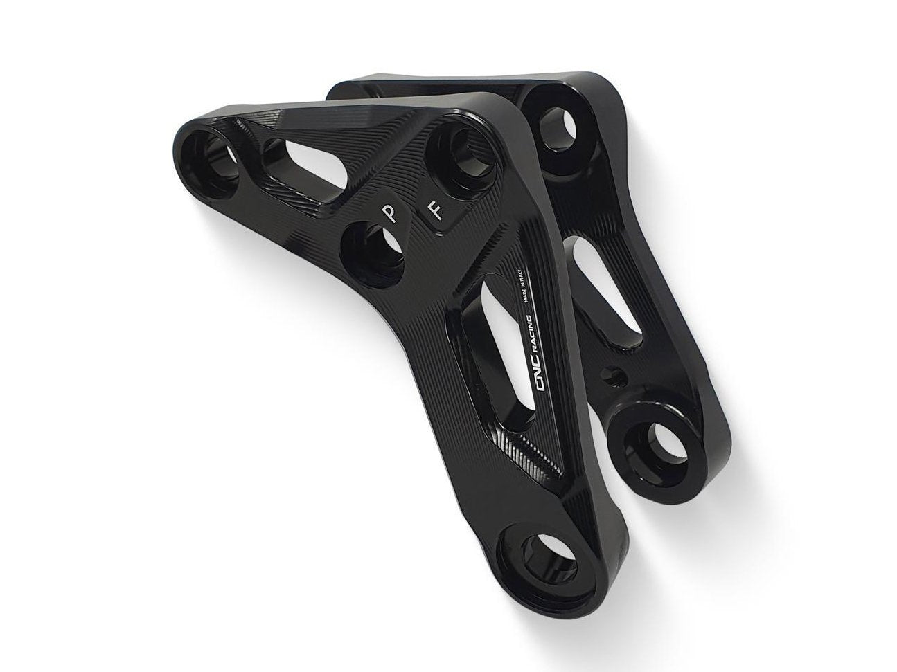 AP001 - CNC RACING Ducati Panigale / Streetfighter V2 Rear Suspension Rocker Arms – Accessories in the Factory Racing Motorcycle Aftermarket Accessories and Parts Online Shop