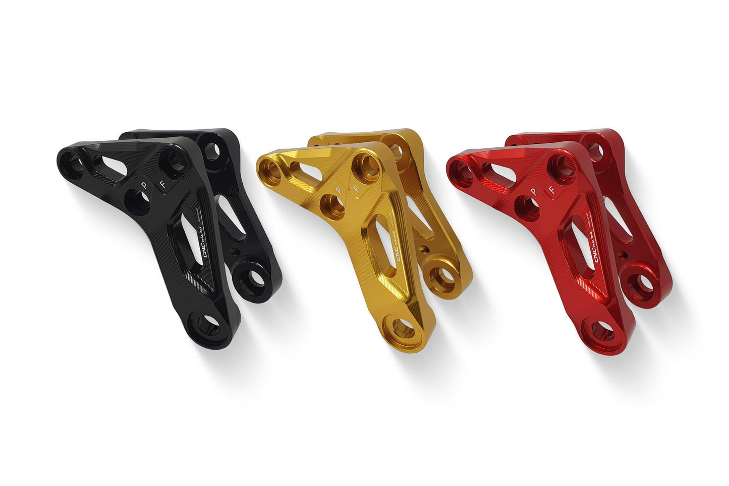 AP001 - CNC RACING Ducati Panigale / Streetfighter V2 Rear Suspension Rocker Arms – Accessories in the Factory Racing Motorcycle Aftermarket Accessories and Parts Online Shop