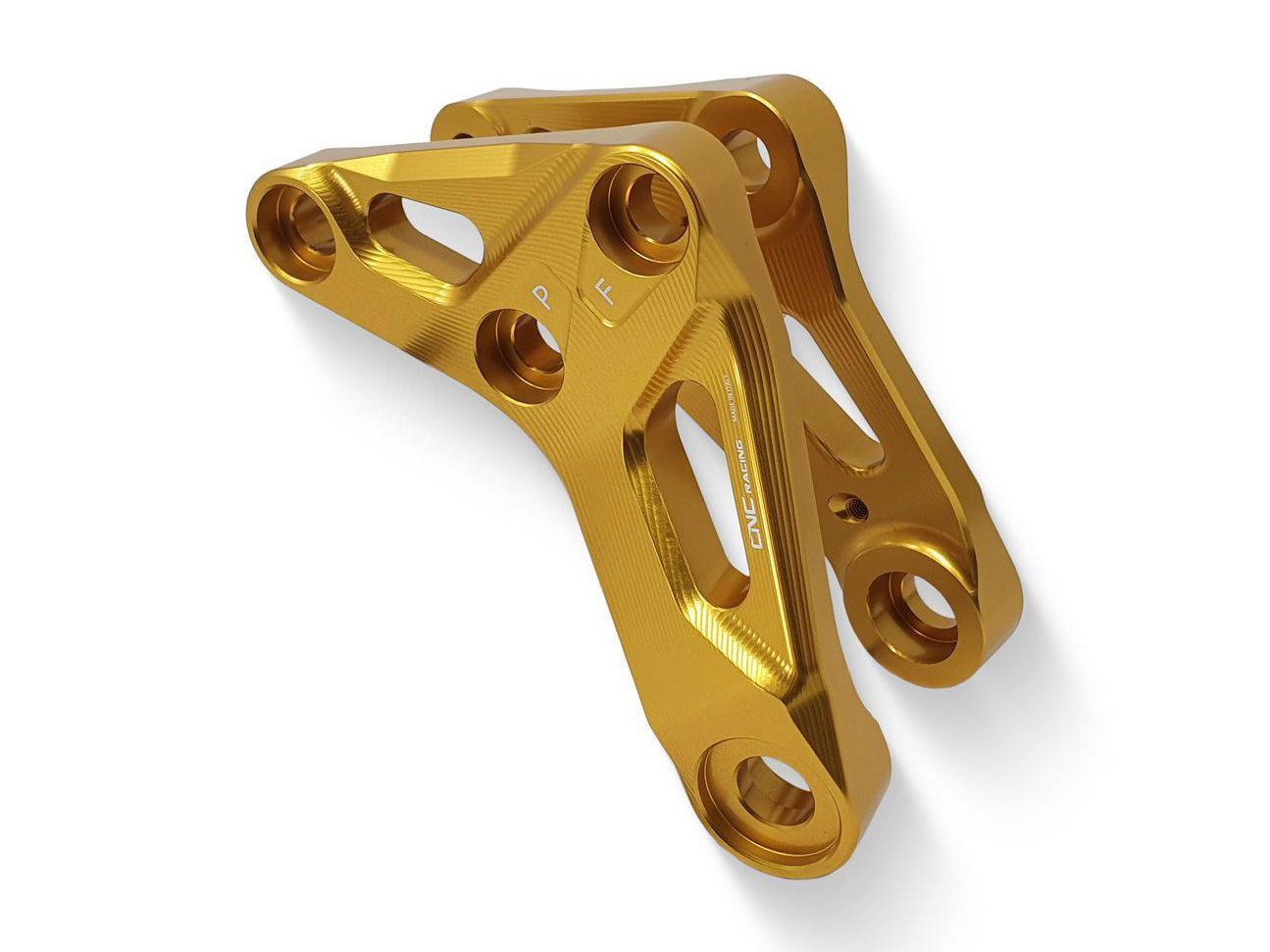 AP001 - CNC RACING Ducati Panigale / Streetfighter V2 Rear Suspension Rocker Arms – Accessories in the Factory Racing Motorcycle Aftermarket Accessories and Parts Online Shop