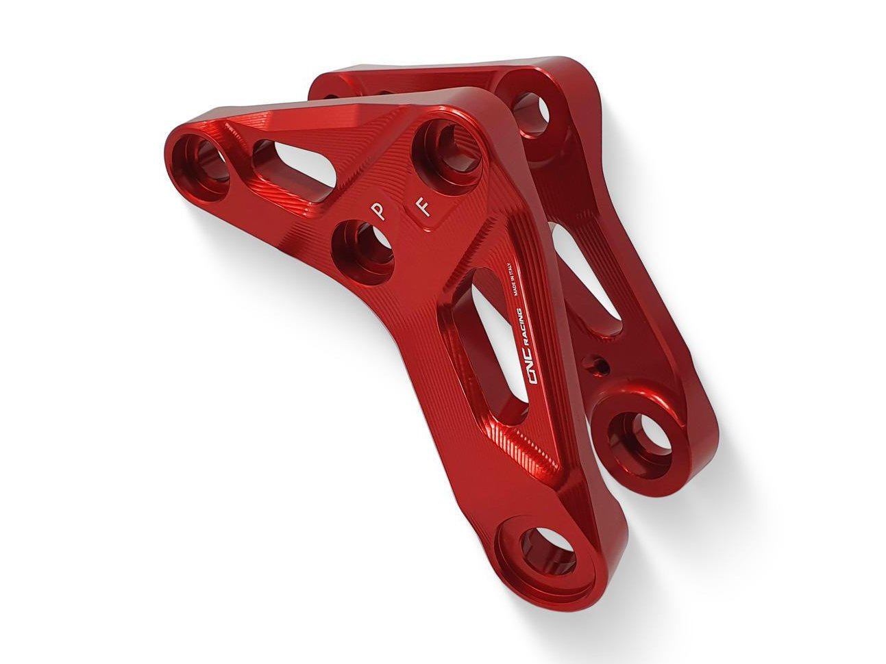 AP001 - CNC RACING Ducati Panigale / Streetfighter V2 Rear Suspension Rocker Arms – Accessories in the Factory Racing Motorcycle Aftermarket Accessories and Parts Online Shop