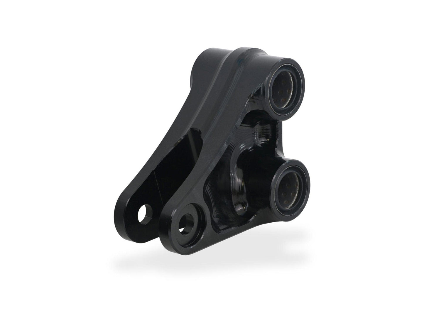 AP004 - CNC RACING Ducati Panigale V4 / Streetfighter V4 (18/24) Rear Suspension Rocker Arm – Accessories in the Factory Racing Motorcycle Aftermarket Accessories and Parts Online Shop