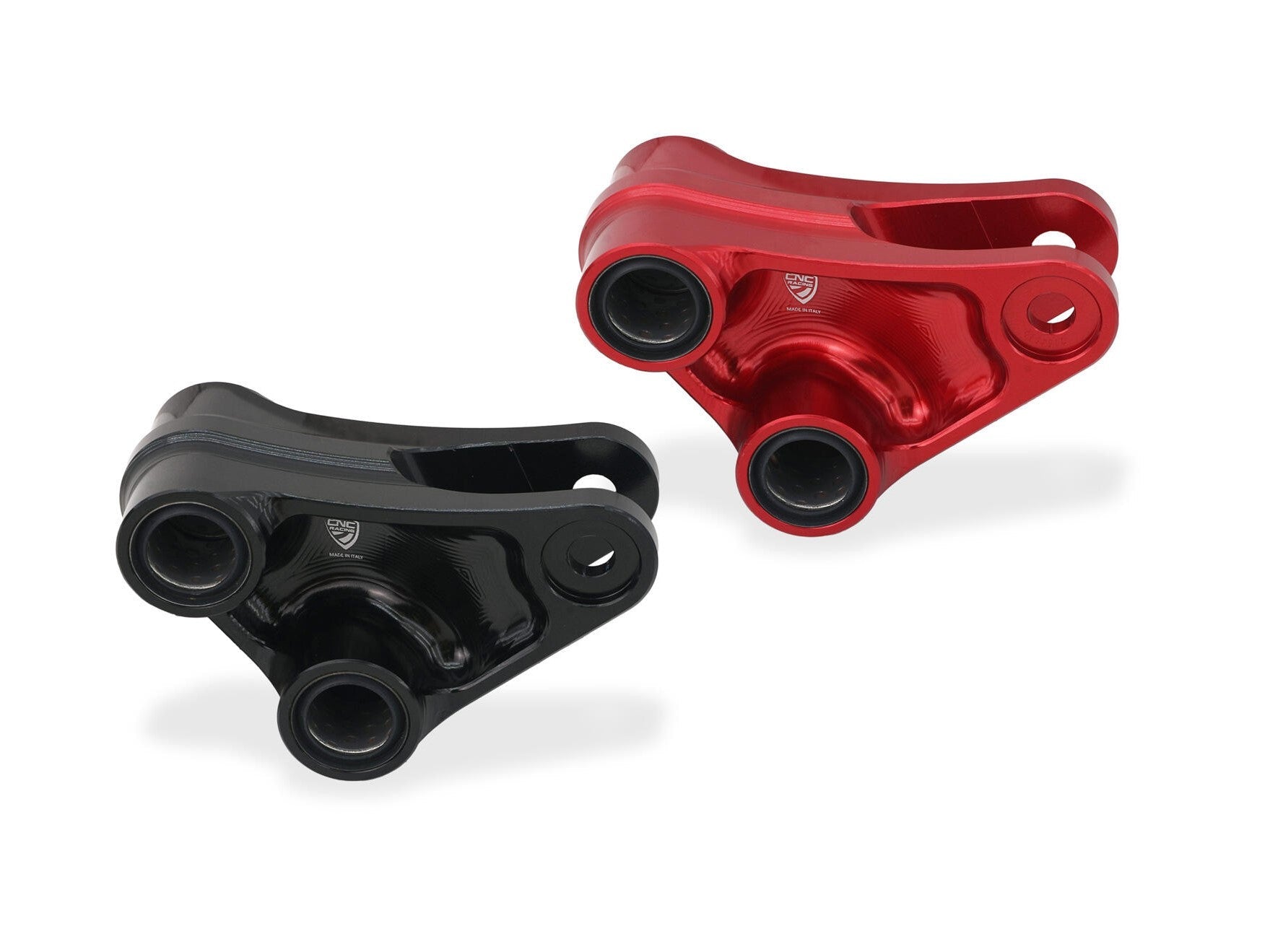 AP004 - CNC RACING Ducati Panigale V4 / Streetfighter V4 (18/24) Rear Suspension Rocker Arm – Accessories in the Factory Racing Motorcycle Aftermarket Accessories and Parts Online Shop
