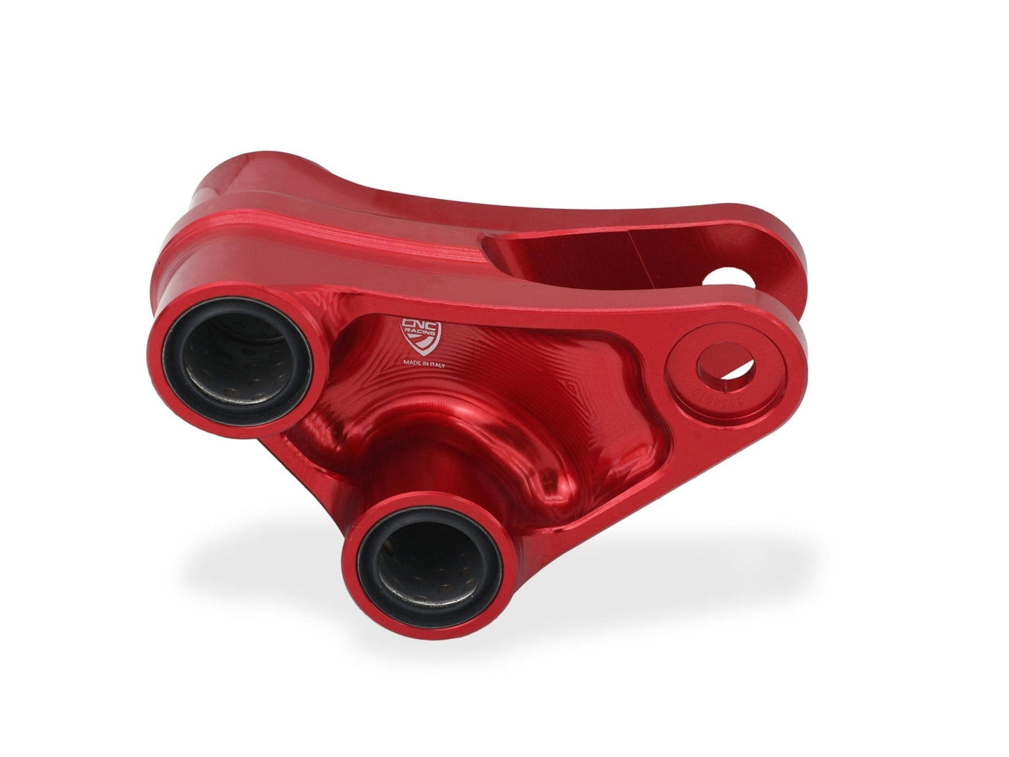 AP004 - CNC RACING Ducati Panigale V4 / Streetfighter V4 (18/24) Rear Suspension Rocker Arm – Accessories in the Factory Racing Motorcycle Aftermarket Accessories and Parts Online Shop