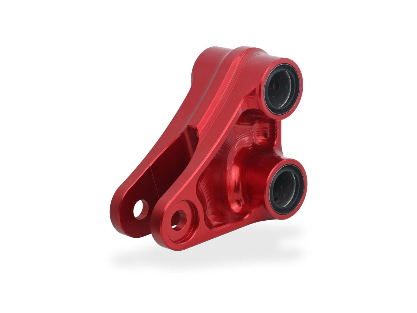 AP004 - CNC RACING Ducati Panigale V4 / Streetfighter V4 (18/24) Rear Suspension Rocker Arm – Accessories in the Factory Racing Motorcycle Aftermarket Accessories and Parts Online Shop