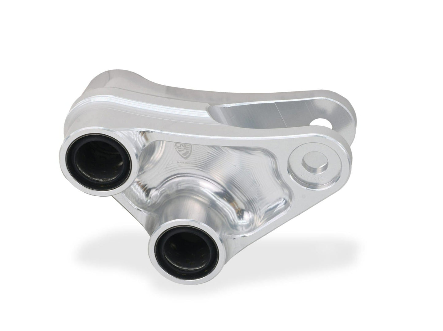 AP004 - CNC RACING Ducati Panigale V4 / Streetfighter V4 (18/24) Rear Suspension Rocker Arm – Accessories in the Factory Racing Motorcycle Aftermarket Accessories and Parts Online Shop
