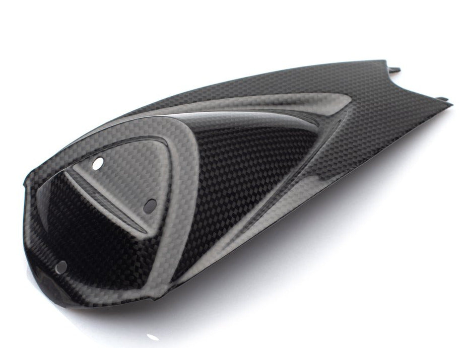 CARBON2RACE Aprilia Tuono V4 Factory (11/20) Carbon Rear Seat Cover