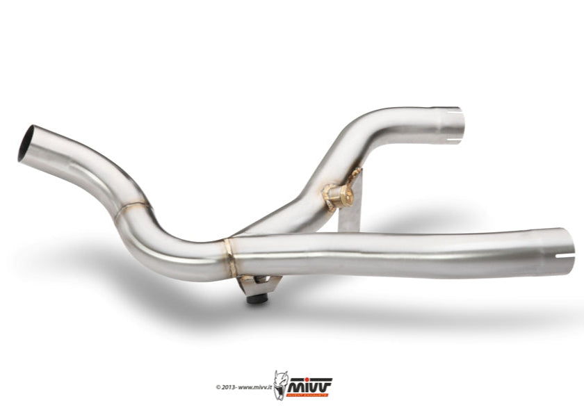 MIVV B.015 BMW R 1150 GS / Adventure (99/03) Slip-on Exhaust "Oval" (carbon+cap; approved) – Accessories in the 2WheelsHero Motorcycle Aftermarket Accessories and Parts Online Shop