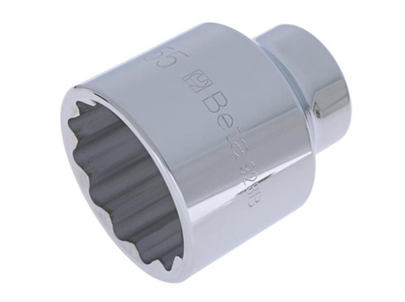 B928 - CNC RACING Ducati / MV Agusta Polygonal Socket Drive Tool (for rear wheel nuts) – Accessories in the Factory Racing Motorcycle Aftermarket Accessories and Parts Online Shop