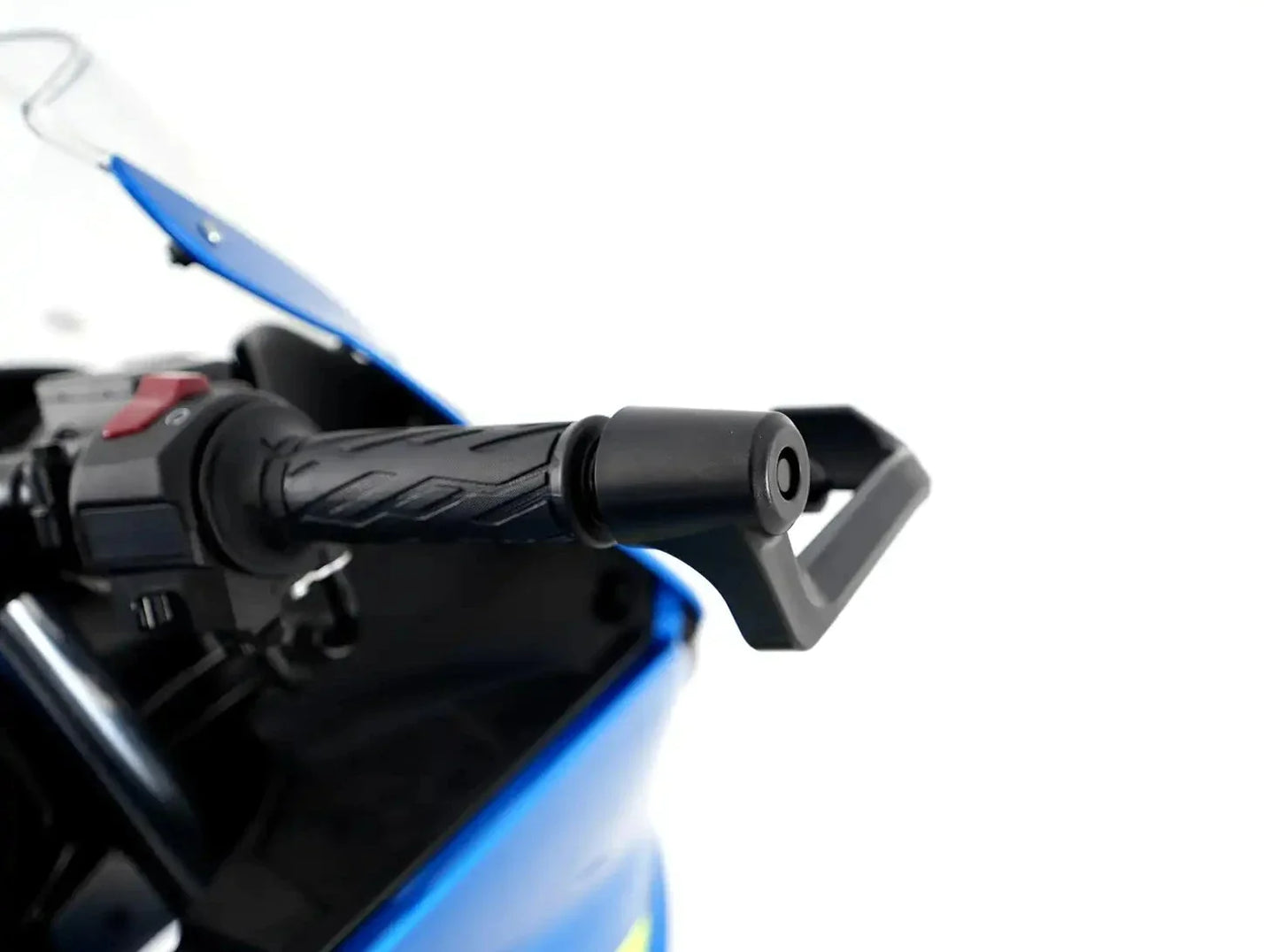 BLG0015 - R&G RACING Husqvarna / KTM / Suzuki / Yamaha Brake Lever Guard
