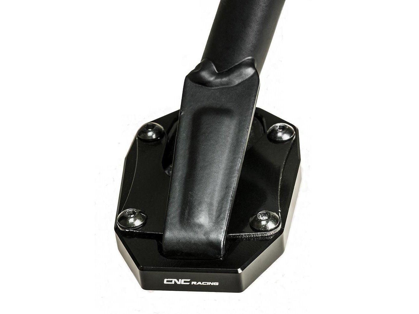 BM502 - CNC RACING Ducati Scrambler Kickstand Pad – Accessories in the Factory Racing Motorcycle Aftermarket Accessories and Parts Online Shop
