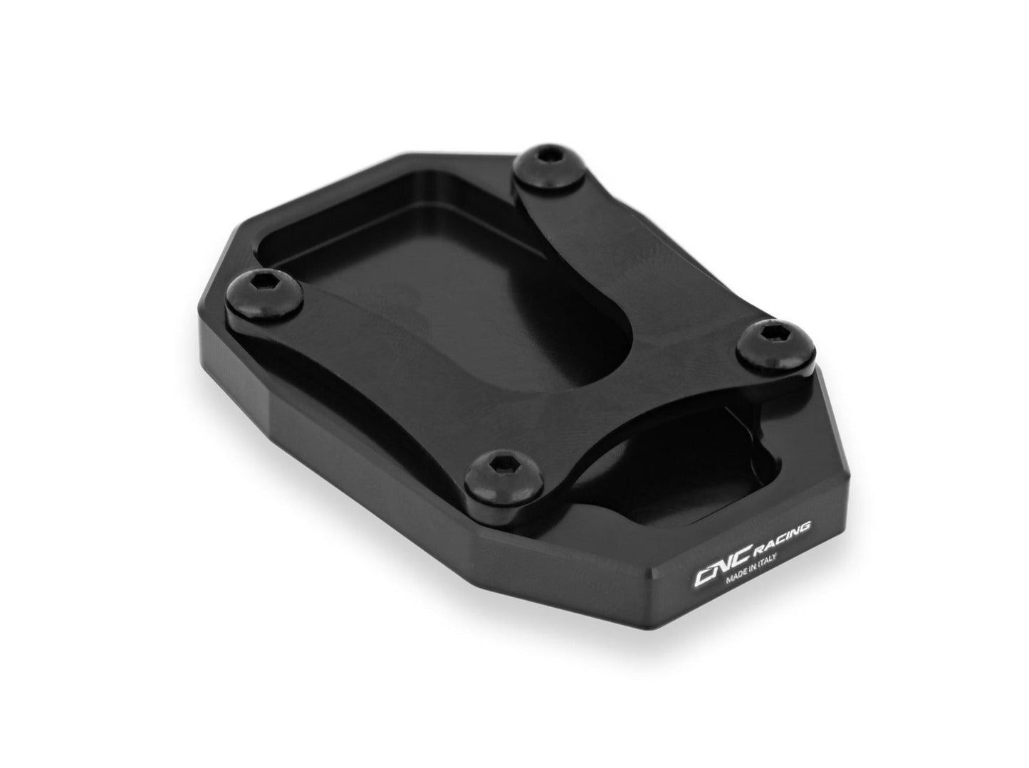 BM509 - CNC RACING Ducati Diavel V4 (2023+) Kickstand Pad