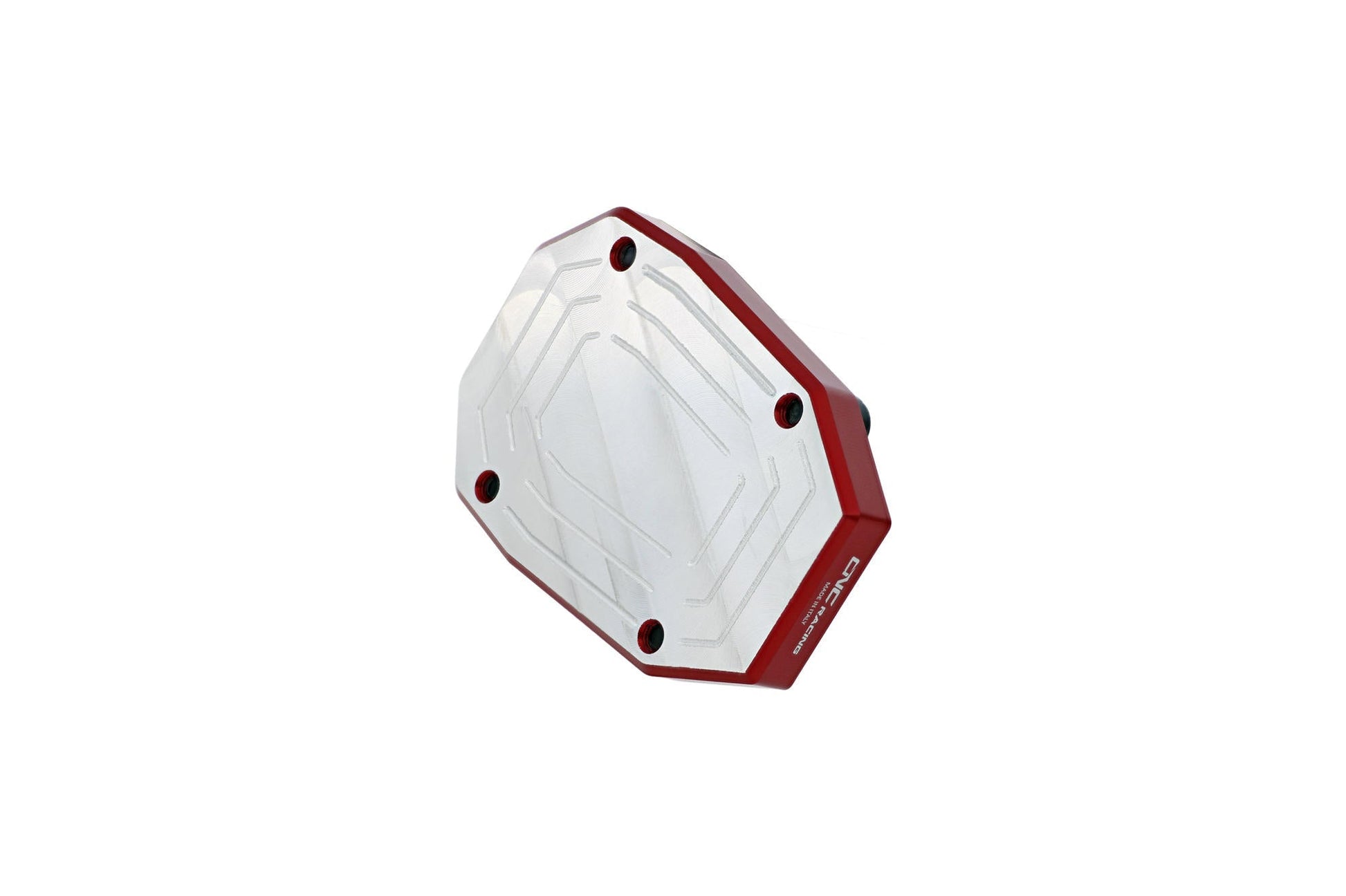 BM505 - CNC RACING Ducati Multistrada V2/950 Kickstand Pad – Accessories in the Factory Racing Motorcycle Aftermarket Accessories and Parts Online Shop