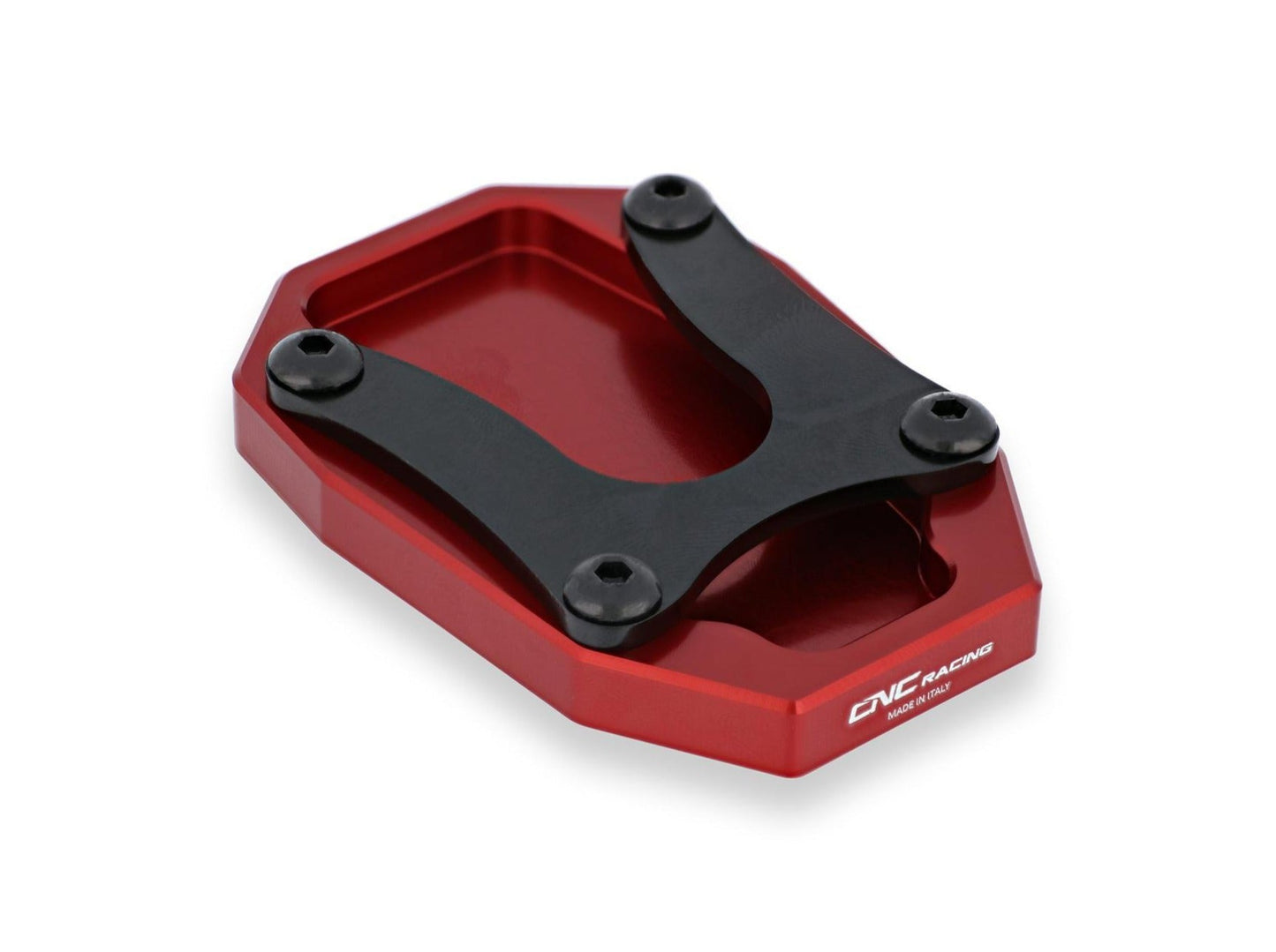 BM509 - CNC RACING Ducati Diavel V4 (2023+) Kickstand Pad