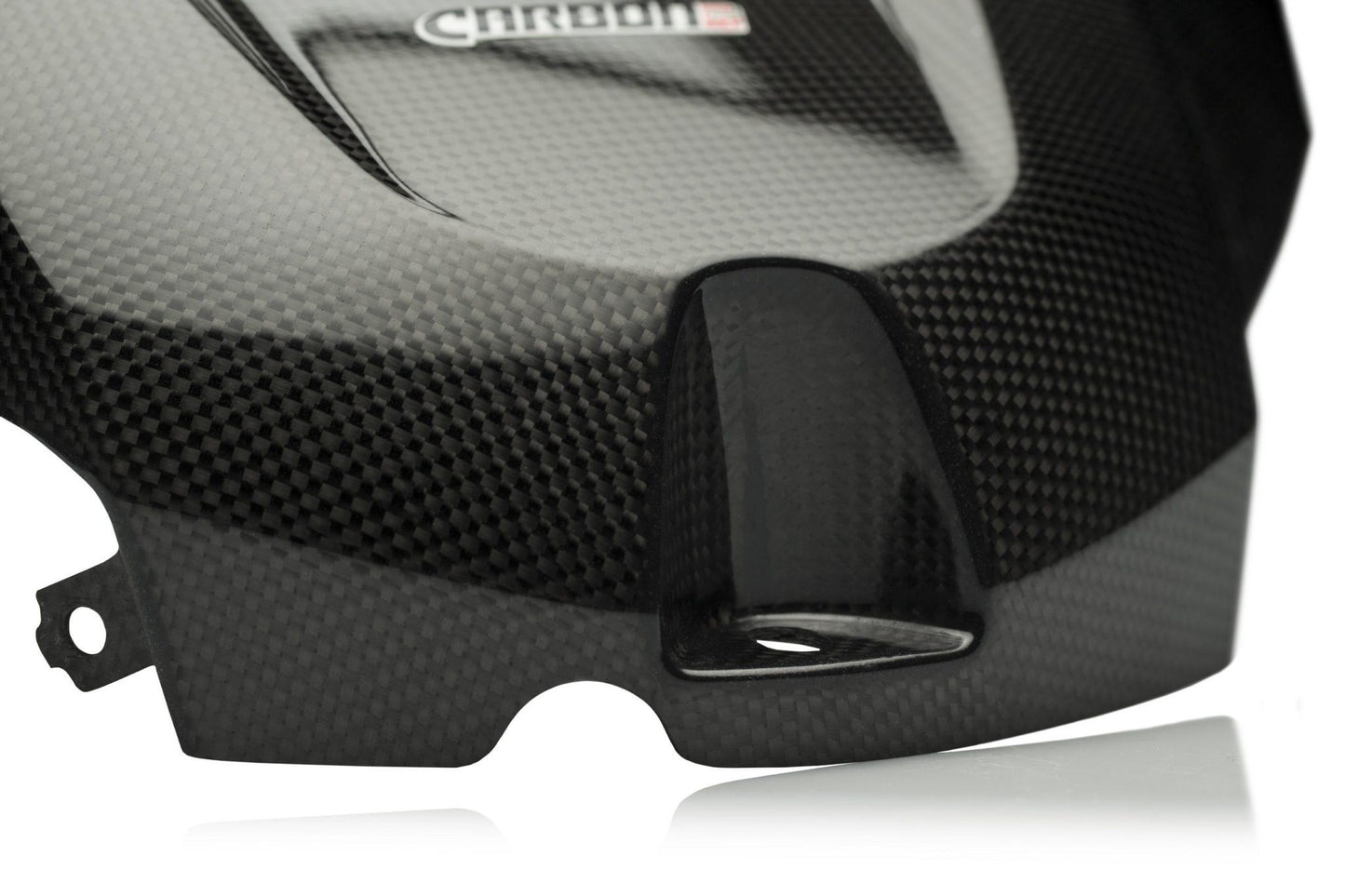 CARBON2RACE BMW S1000R (13/...) Carbon Airbox Cover