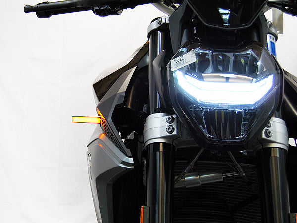 NEW RAGE CYCLES BMW F900R LED Front Turn Signals