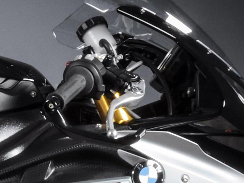 KL220 - BONAMICI RACING BMW S1000R / S1000RR (13/20) Handlebar Levers  (folding)