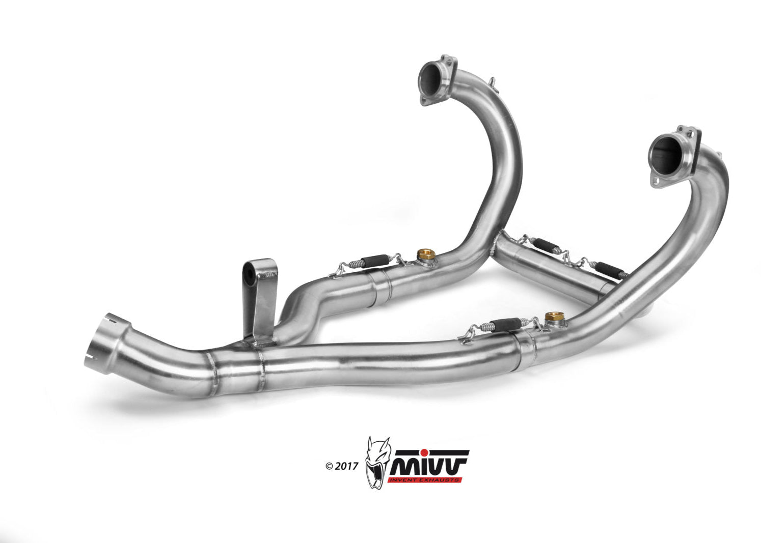MIVV B.022 BMW R Nine T (14 / 20) Slip-on High Exhaust "Suono" (stainless steel; approved) – Accessories in the 2WheelsHero Motorcycle Aftermarket Accessories and Parts Online Shop