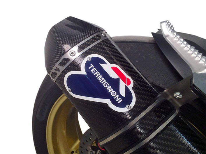 TERMIGNONI BW13080CV BMW S1000RR (14/16) Slip-on Exhaust – Accessories in the 2WheelsHero Motorcycle Aftermarket Accessories and Parts Online Shop